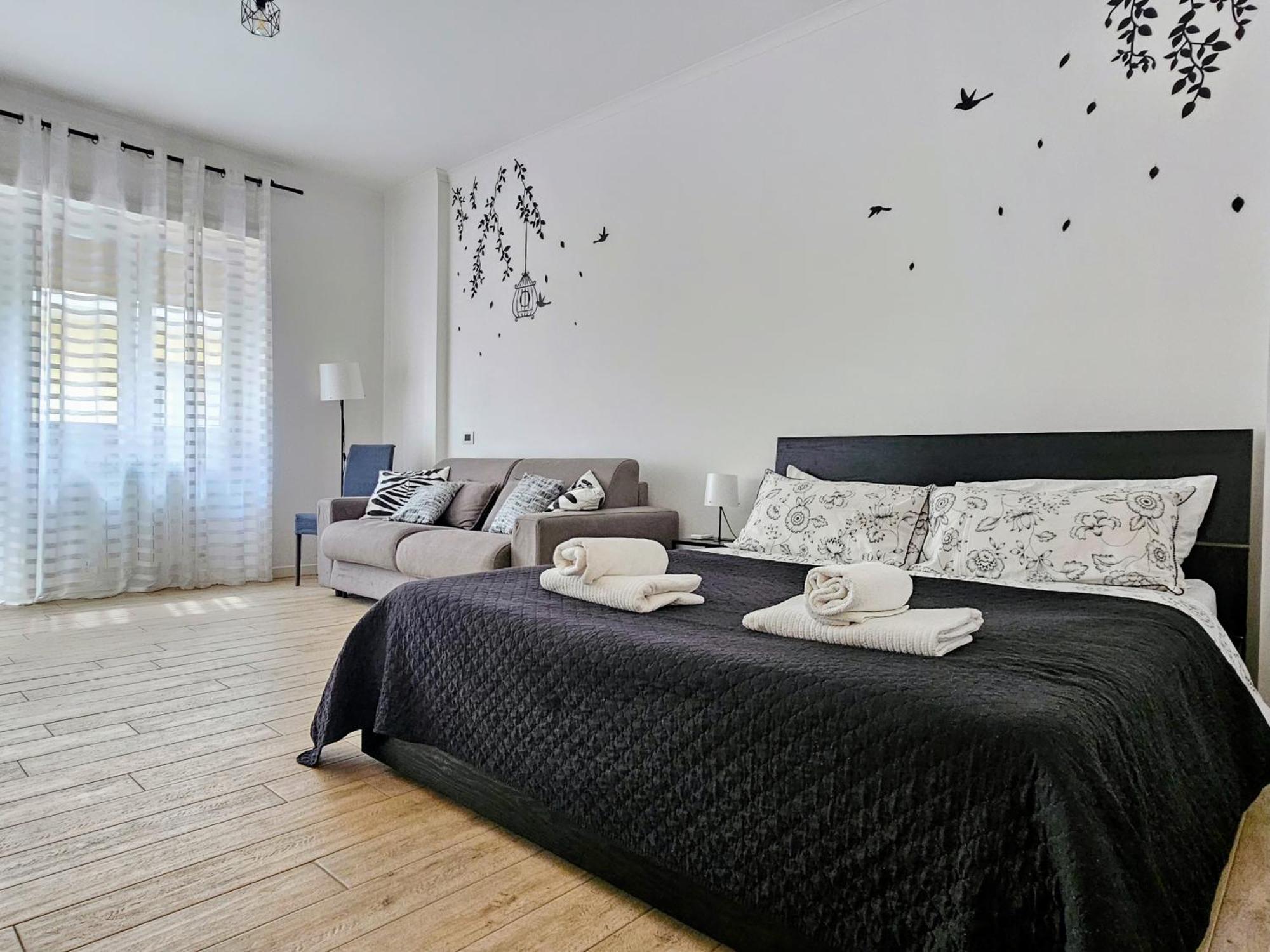 Mareme Guest House Ostia Exterior photo