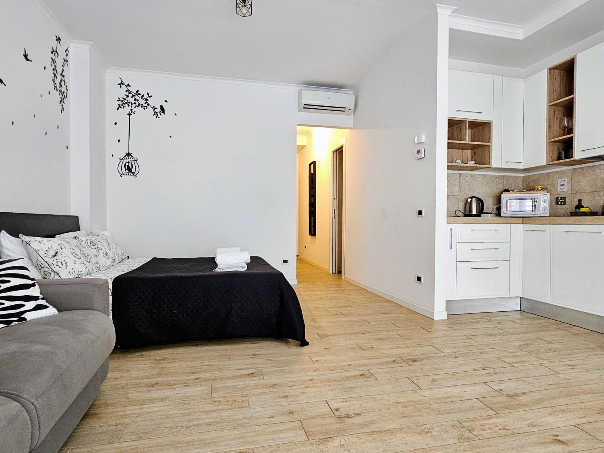 Mareme Guest House Ostia Exterior photo